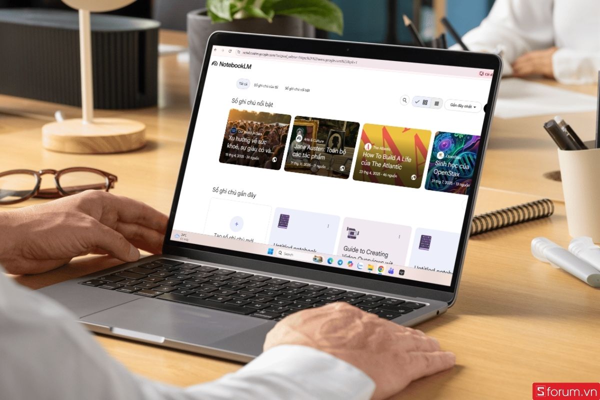 Lưu ý chung khi tạo video overview bằng NoteBookLm