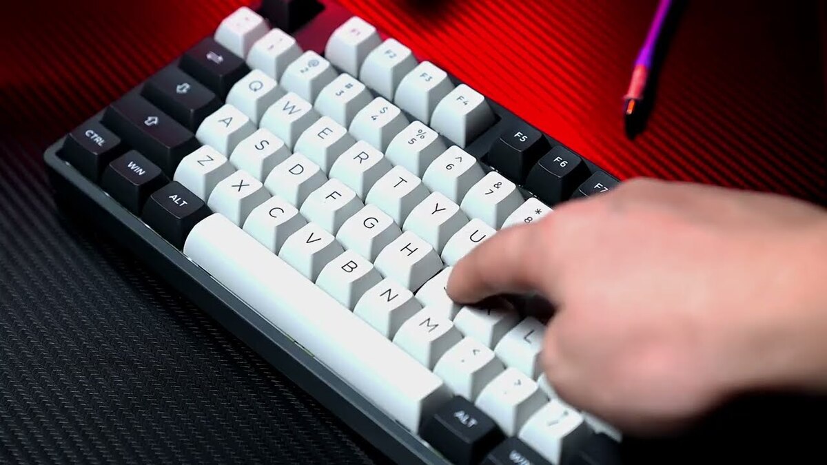 3 cách test Keyboard nhanh chóng, chính xác nhất 2025