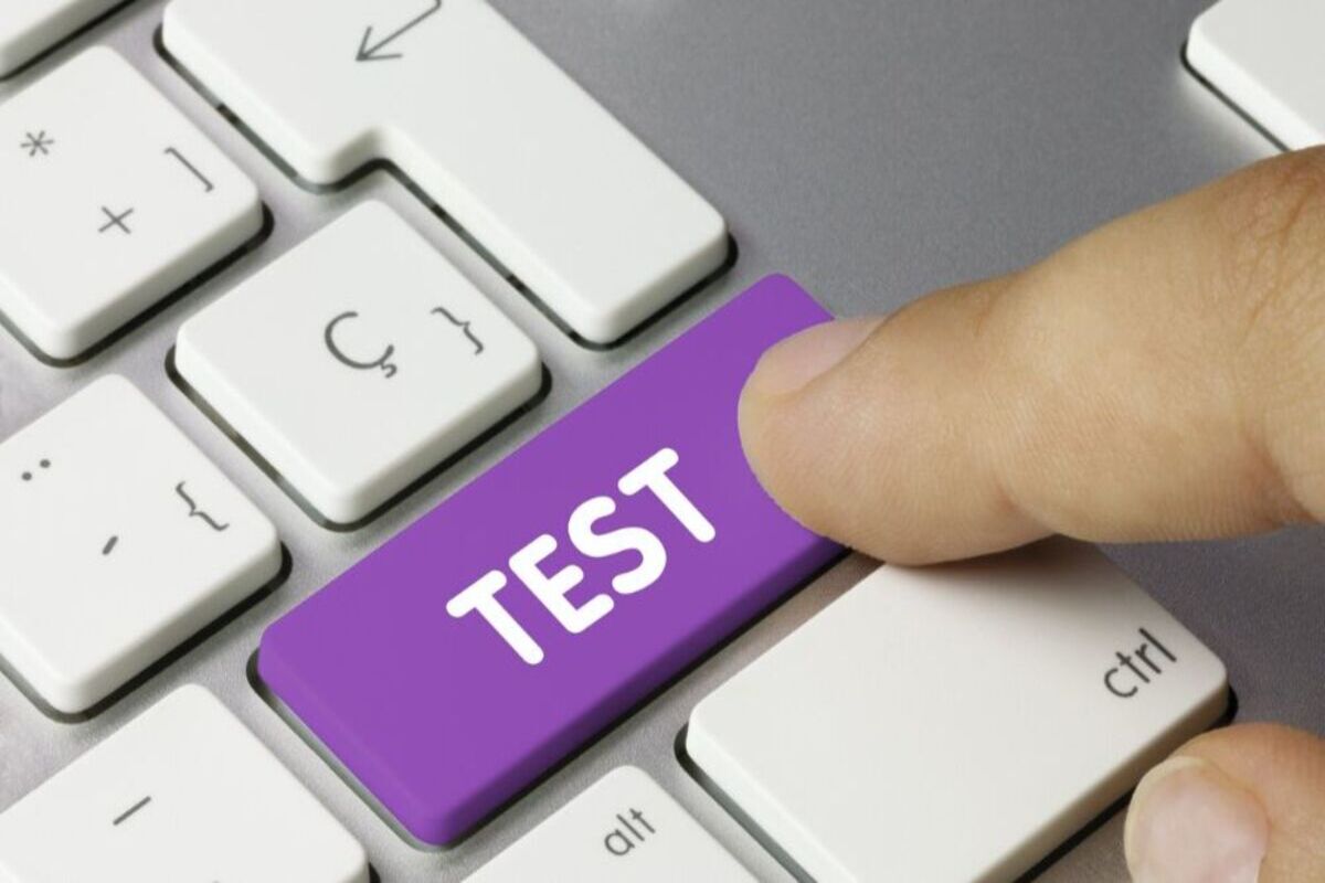 Lý do mà người dùng nên thường xuyên test Keyboard