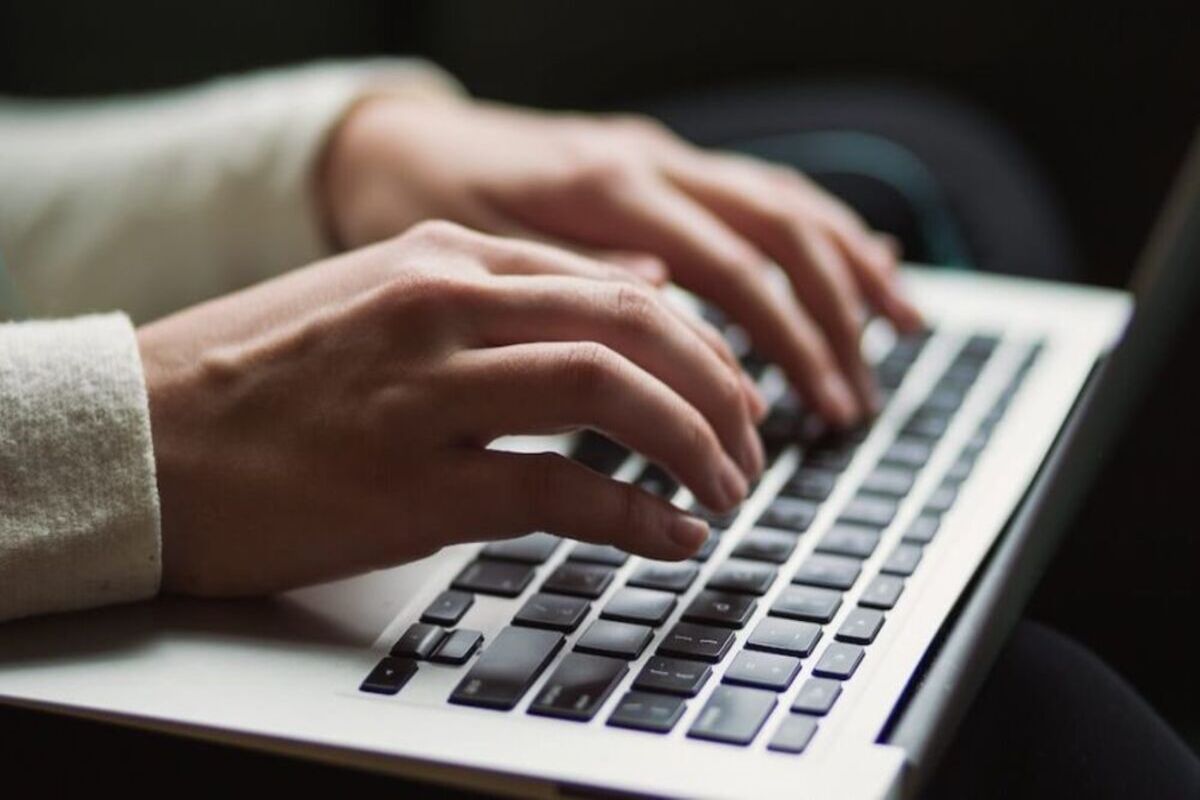 Test Keyboard bằng phương pháp thủ công
