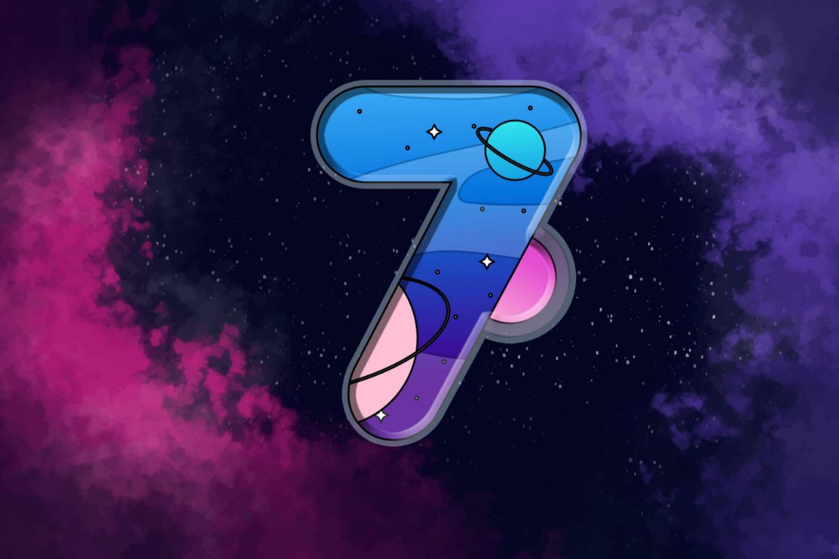 Người có mệnh số chủ đạo số 7