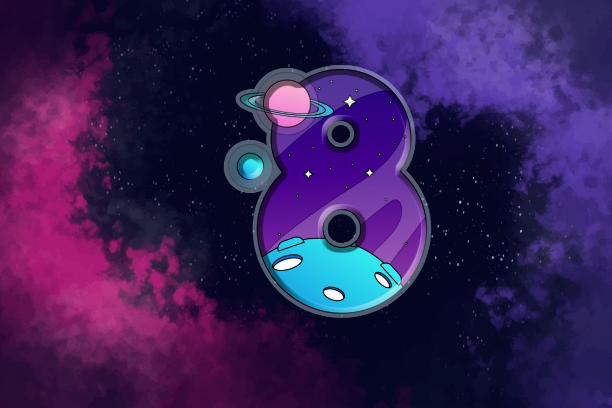 Người có mệnh số chủ đạo số 8