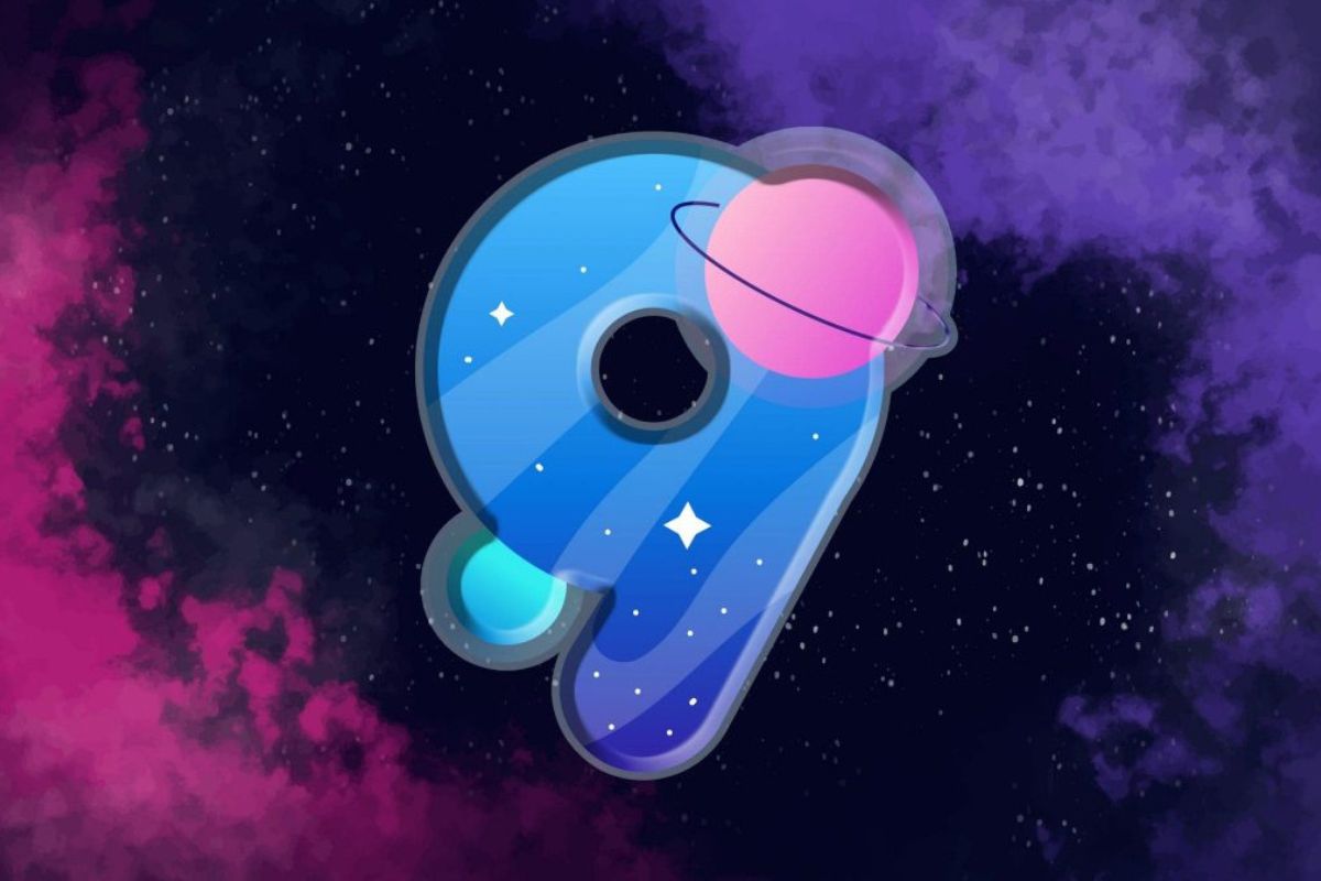 Người có mệnh số chủ đạo số 9