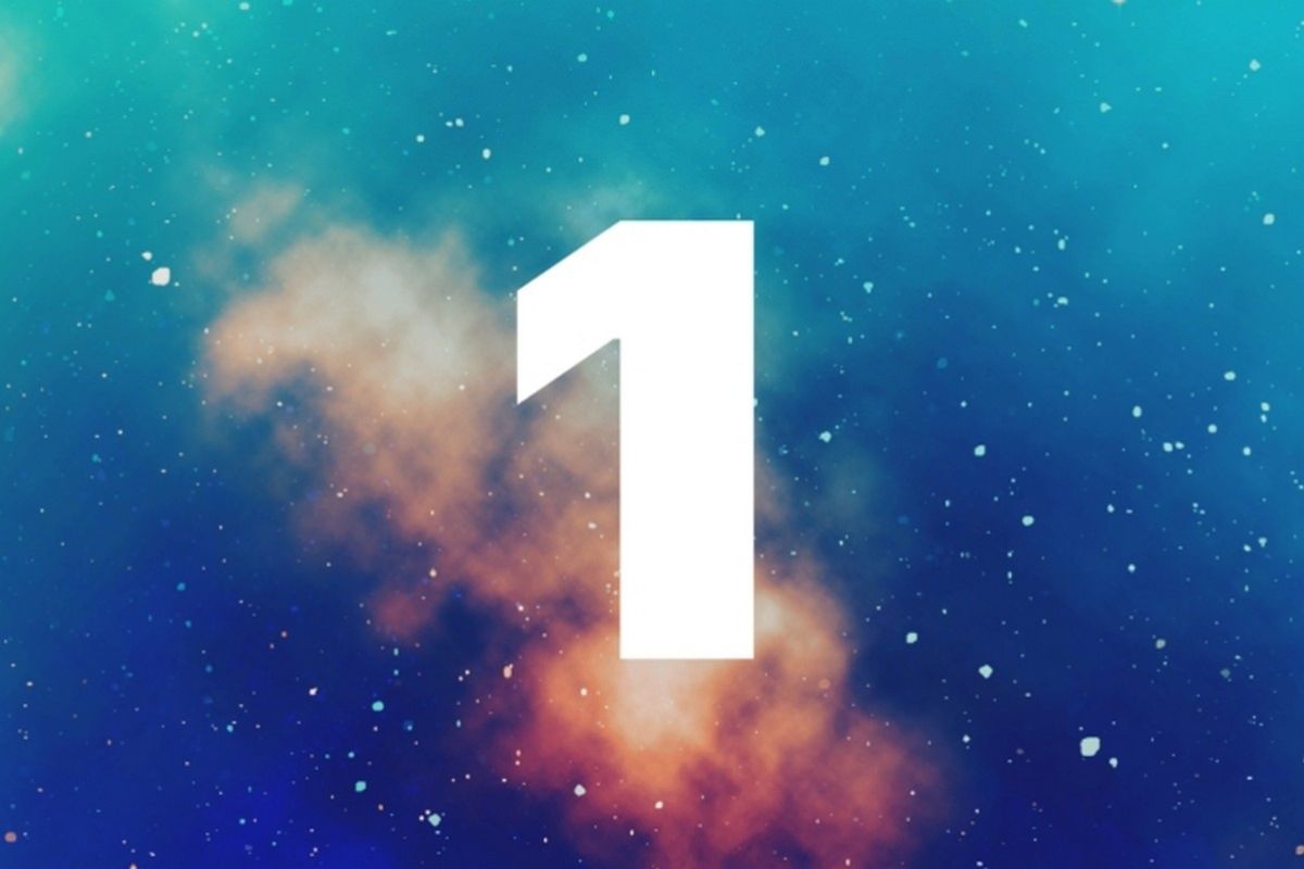 Người có mệnh số chủ đạo số 1