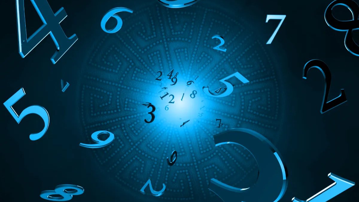 Những điều cần biết về thần số học