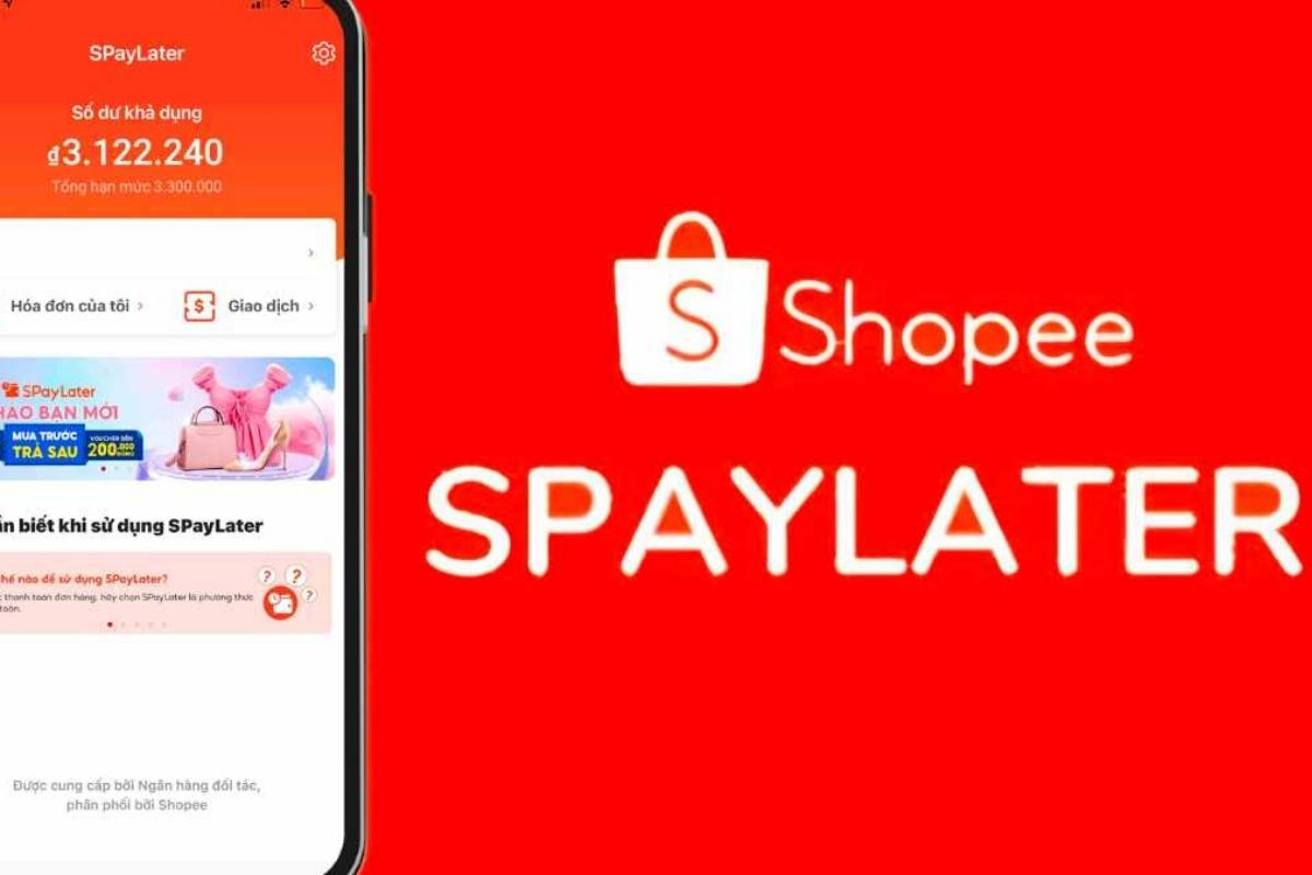 Tìm hiểu chung về Spaylater
