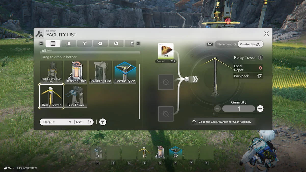 Bạn có thể tự sản xuất Origocrust 