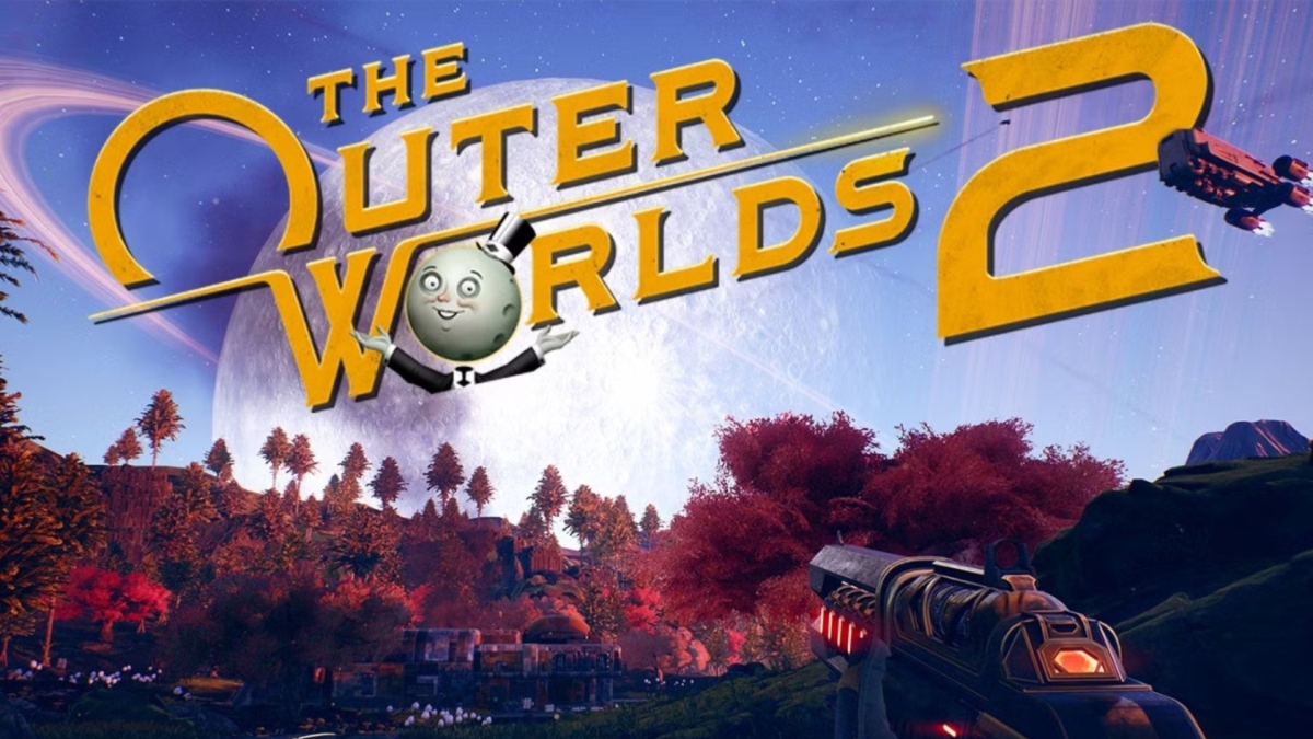 The Outer Worlds 2 hồi sinh sau 6 năm ra mắt phần 1