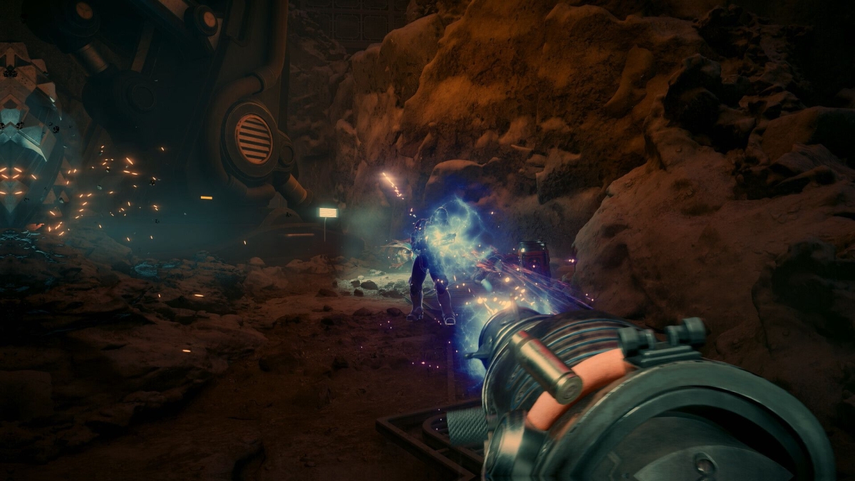Gameplay của The Outer Worlds 2 cải tiến nhiều so với phần 1