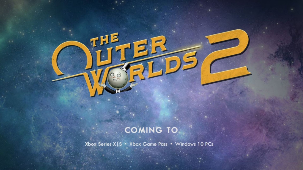 The Outer Worlds 2 - Bom tấn RPG trở lại hoành tráng hơn, hấp dẫn hơn