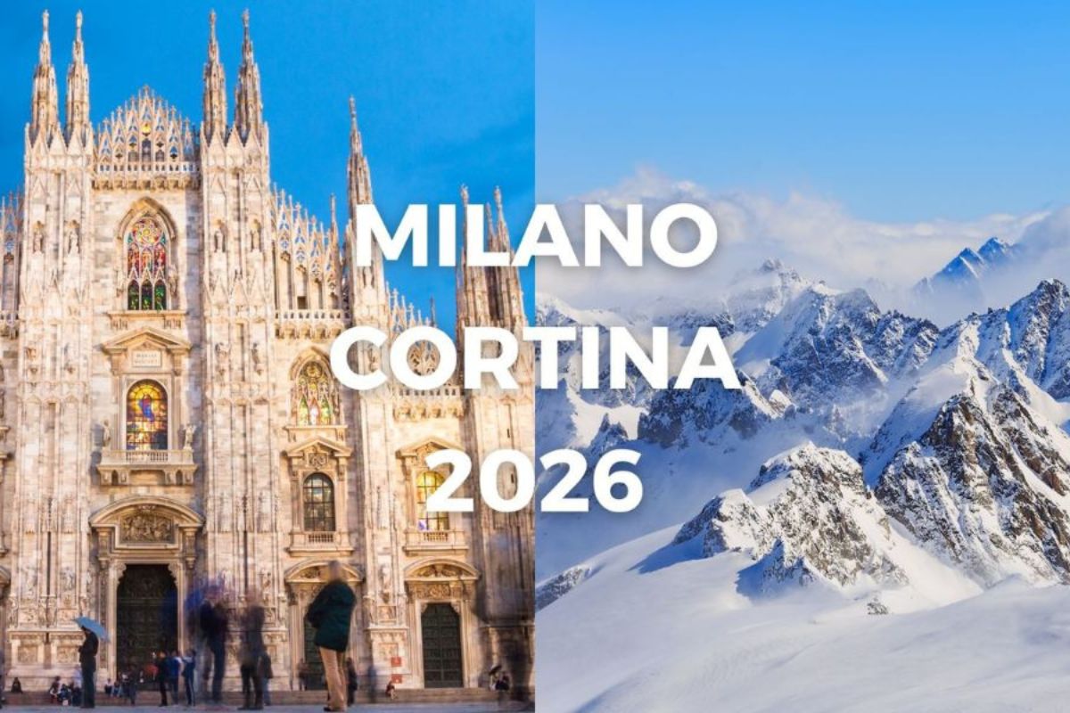 Thế Vận Hội Mùa Đông 2026 bắt đầu khai mạc vào ngày 6/2/2026