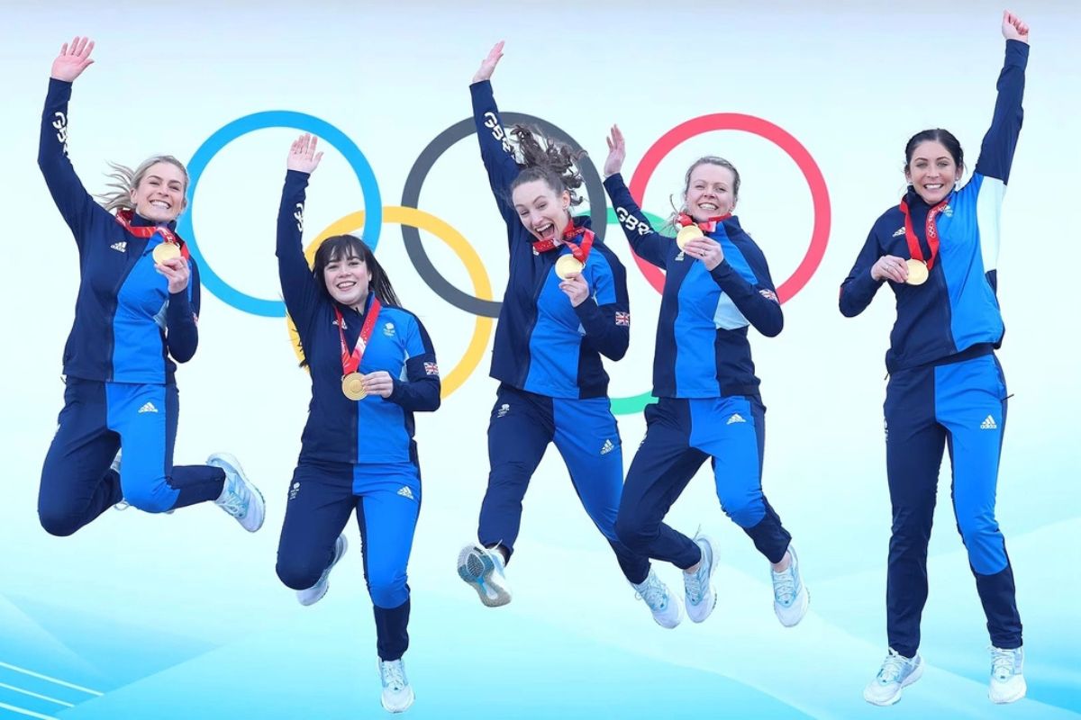 Thế Vận Hội Mùa Đông 2026 được tổ chức tại Ý