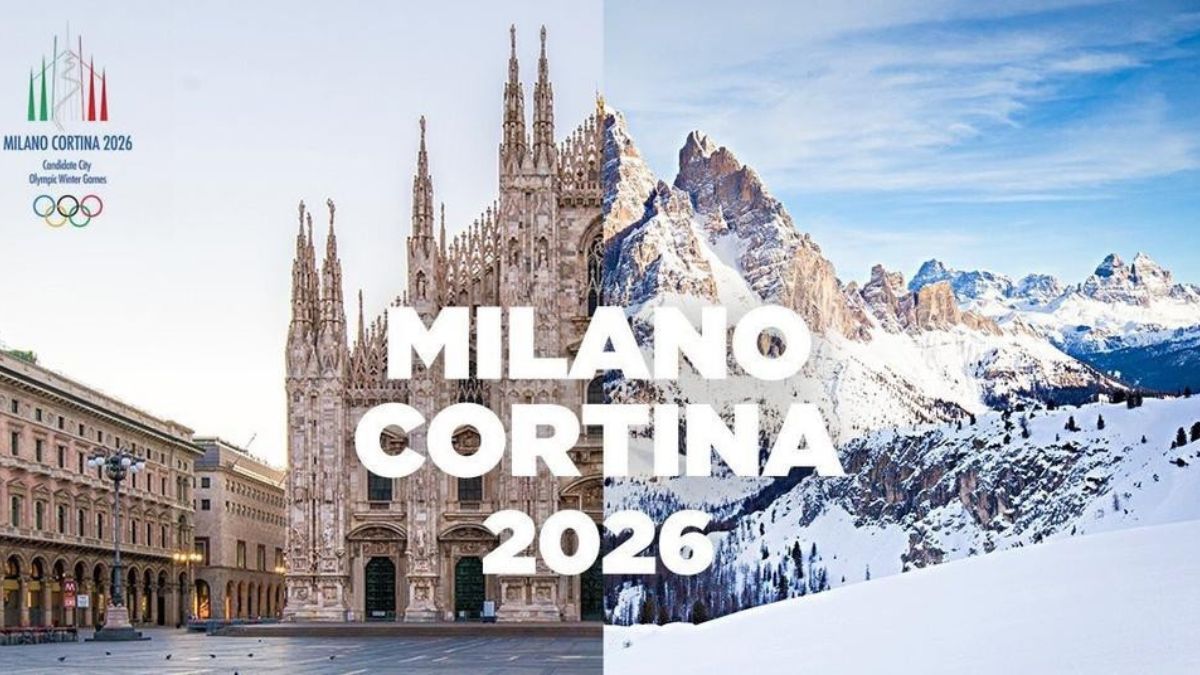 Thế Vận Hội Mùa Đông 2026 là gì? Cách xem trực tiếp trên điện thoại và máy tính