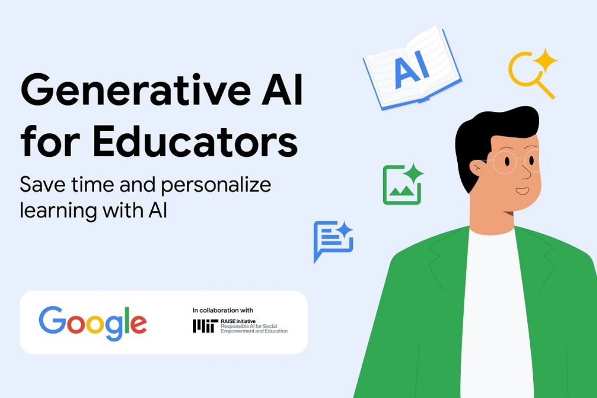 Tìm hiểu chung về chứng chỉ Gemini Google