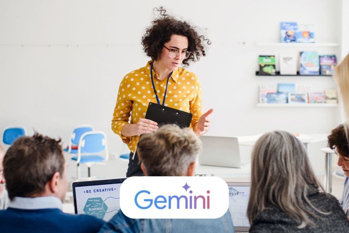 Những ưu điểm khi sở hữu chứng chỉ Gemini Google