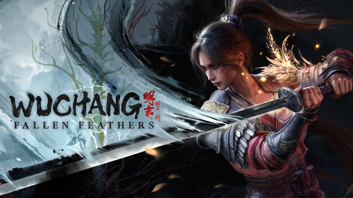 Wuchang: Fallen Feathers sẽ có thời lượng chơi rất dài