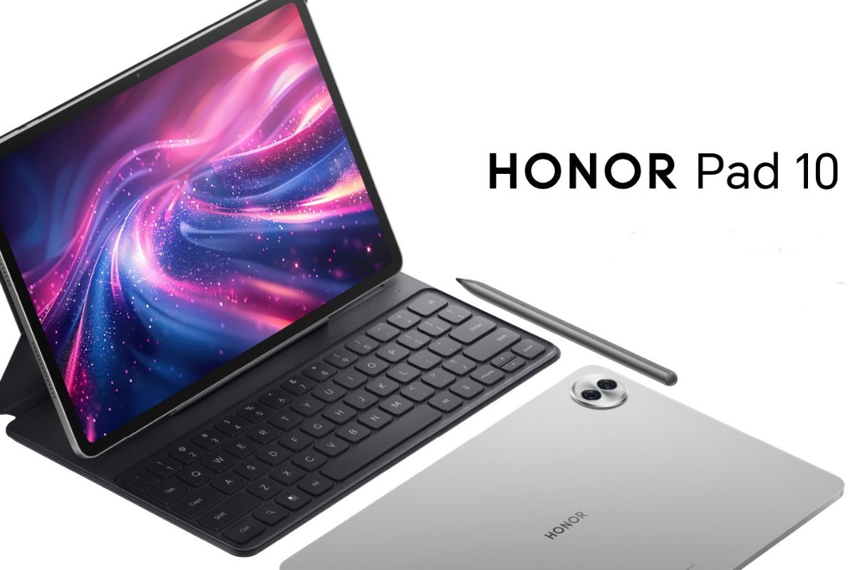 Mua HONOR Pad 10 ngay tại CellPhoneS