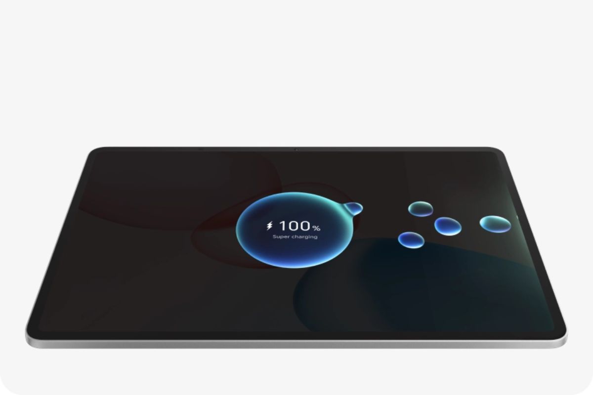 Máy sở hữu viên pin lên đến 10.100mAh