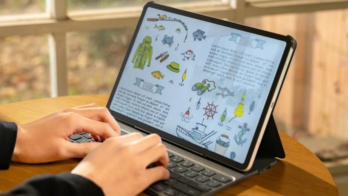 Thông số kỹ thuật của HONOR Pad 10 chi tiết nhất Thông số kỹ thuật của HONOR Pad 10 chi tiết nhất