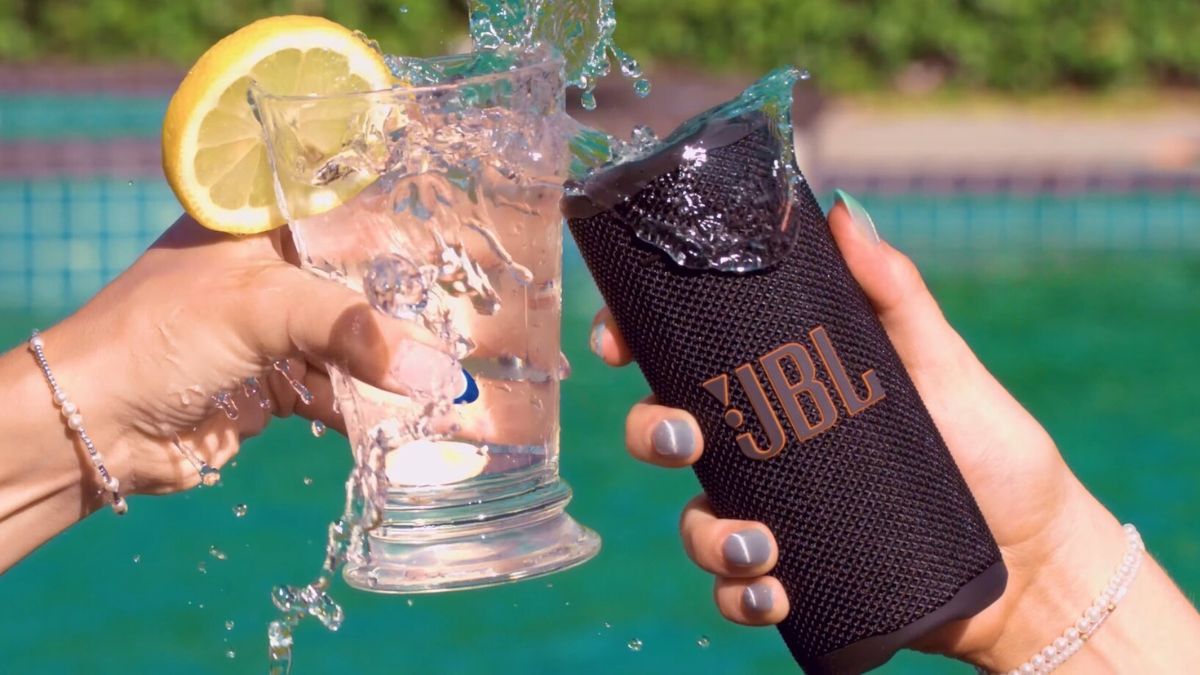 Tìm hiểu chung về thông số kỹ thuật của JBL Grip Tìm hiểu chung về thông số kỹ thuật của JBL Grip