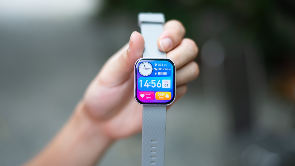 Đánh giá thông số kỹ thuật REPI Band chi tiết 