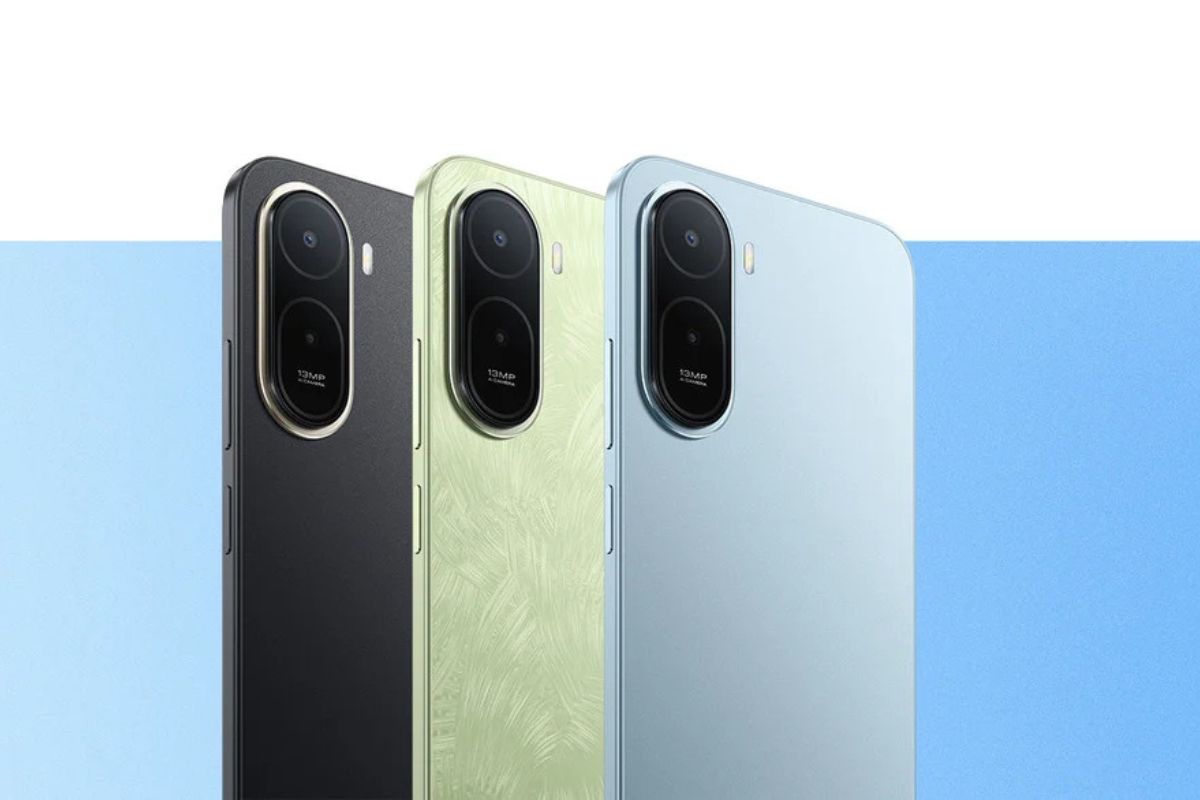 Thiết kế gọn nhẹ, đẹp mắt