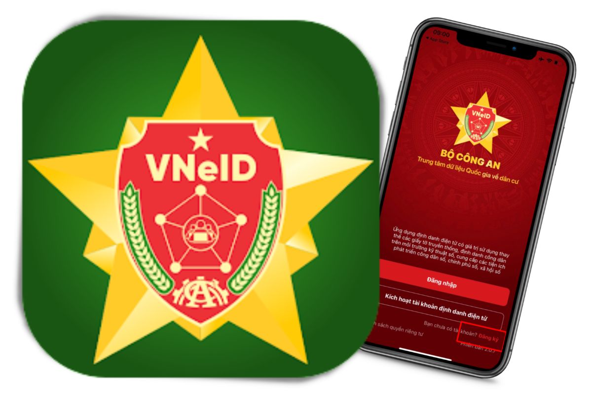 ý nghĩa của việc tích hợp hôn nhân qua VNeID