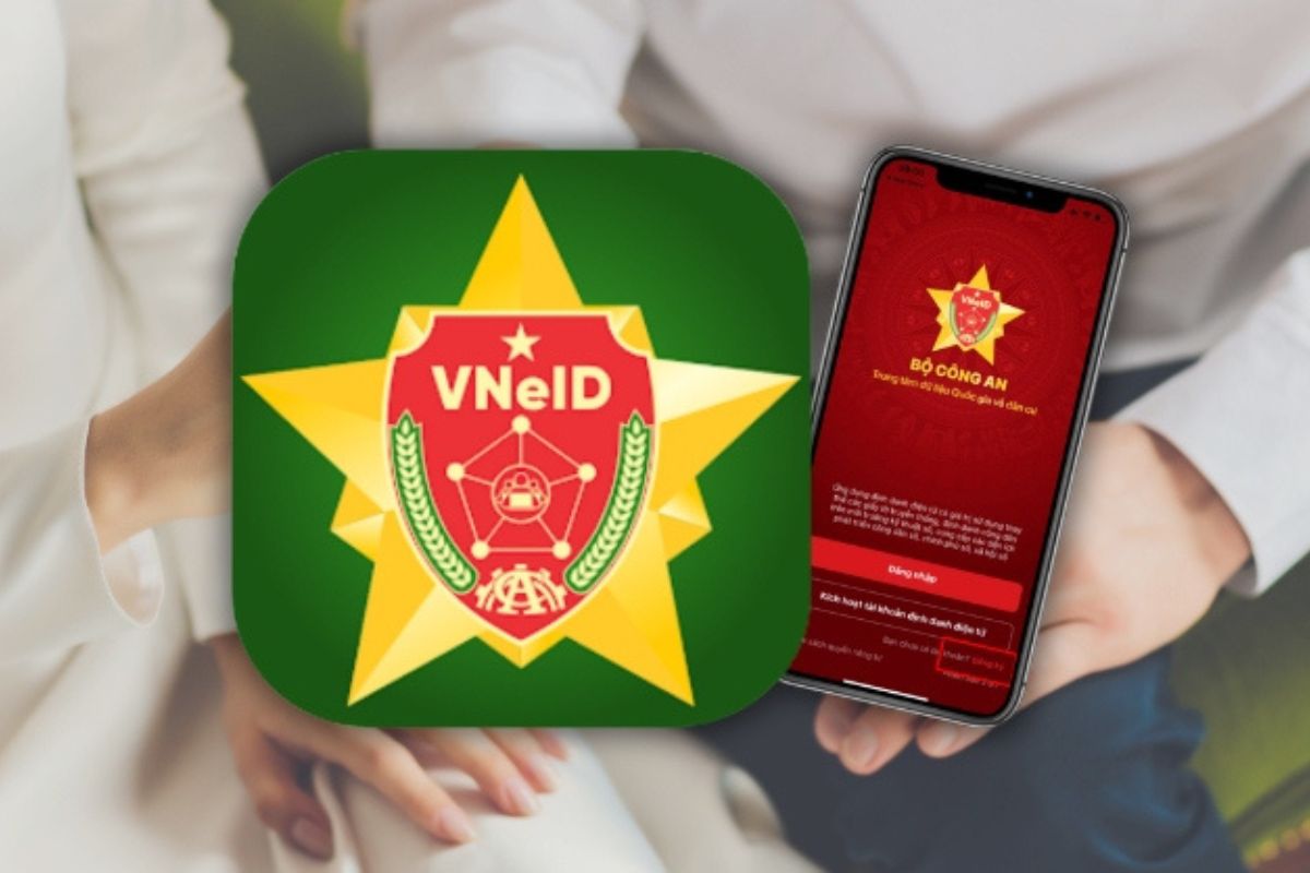 Vì sao nên tích hợp tình trạng hôn nhận VNeID
