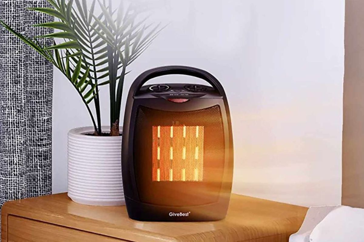 Máy sưởi hay thiết bị làm mát gây tốn điện 