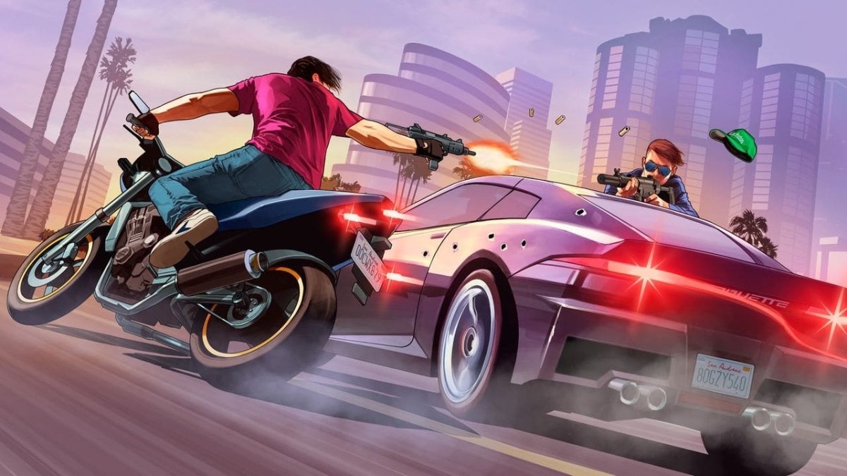 GTA 6 mang đến khả năng tương tác với NPC sôi động hơn