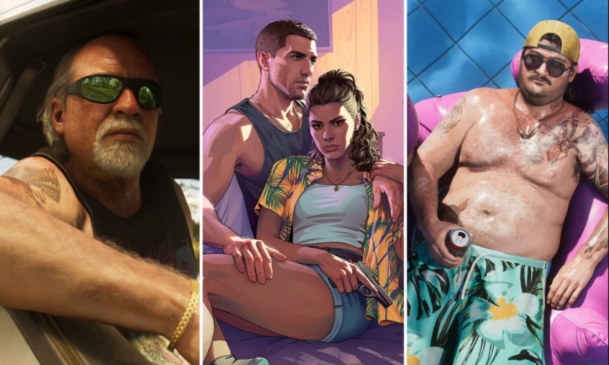 GTA 6 đang thay đổi cuộc chơi? Những tin leak mới nhất khiến game thủ “đứng ngồi không yên”