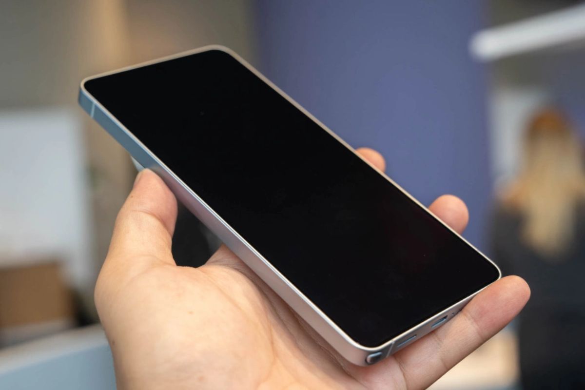 Lưu ý chung khi sử dụng tính năng chống nhìn trộm