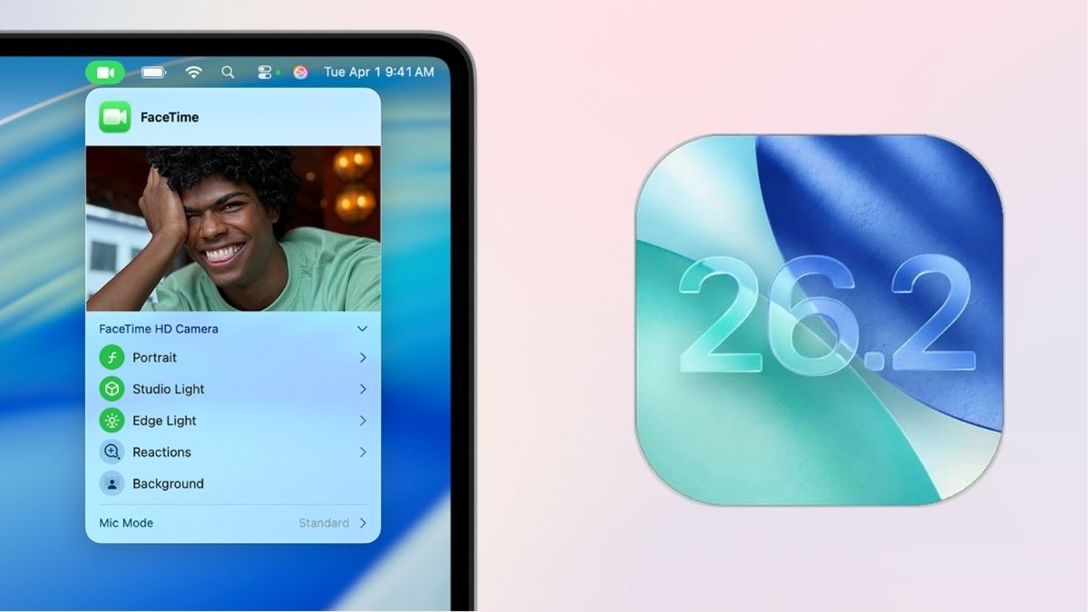 Tính năng đèn flash Edge Light trên MacBook có lợi ích gì? Hướng dẫn sử dụng chi tiết