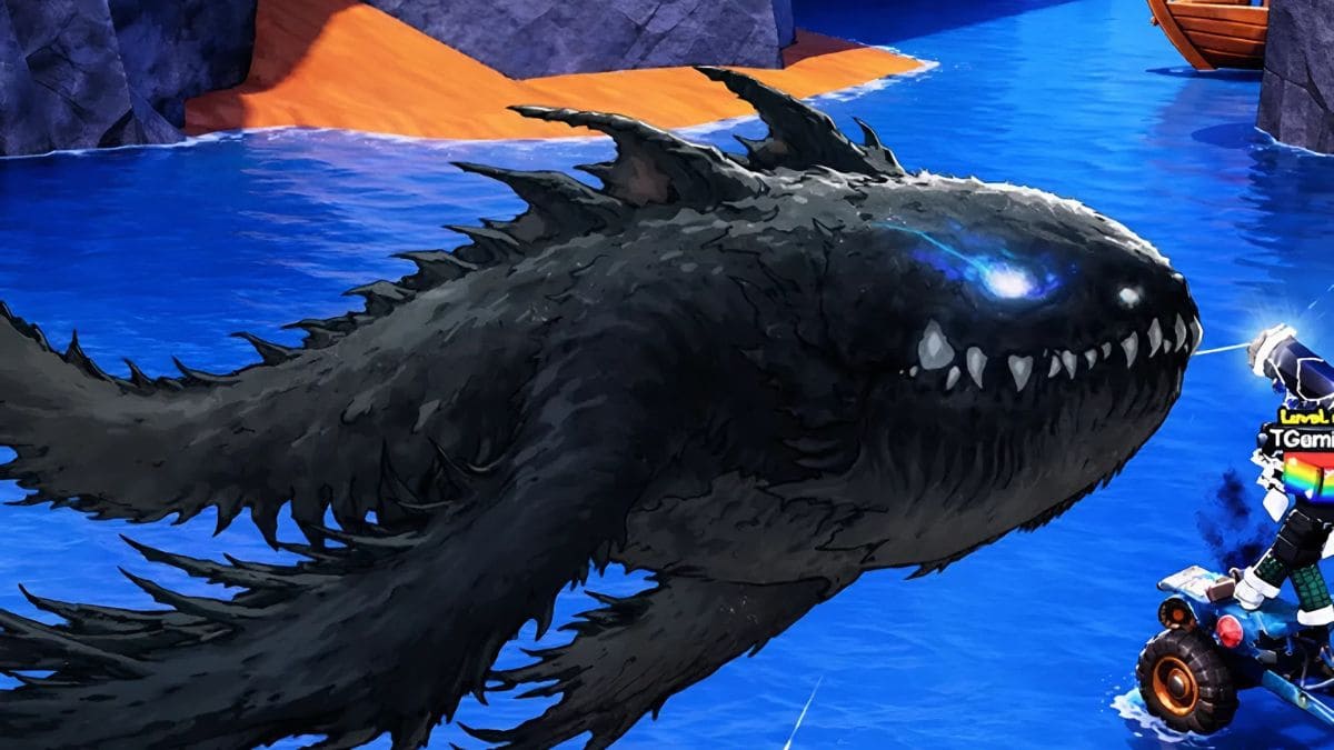 Tier list Titan Fishing 2026: Xếp hạng các skill mạnh nhất