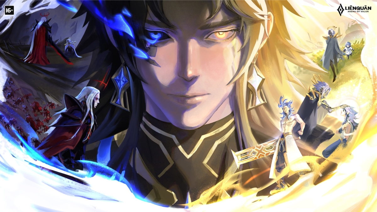 Liên Quân: Top tier ở 5 vị trí mùa S4 2025 có gì thay đổi?