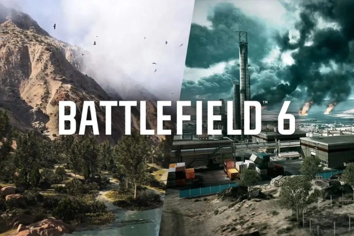Skin Battlefield 6 mới khiến game thủ tranh cãi liệu EA có thất hứa chỉ sau 18 ngày? Skin Battlefield 6 mới khiến game thủ tranh cãi liệu EA có thất hứa chỉ sau 18 ngày?