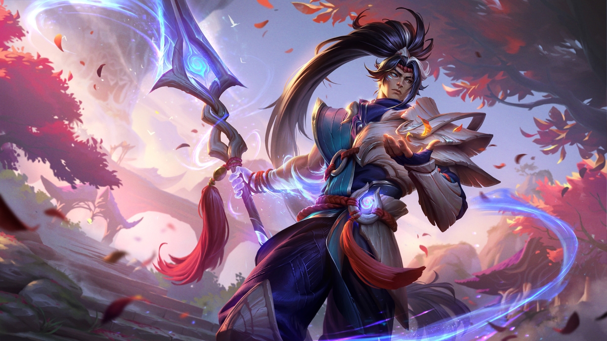 LMHT: Riot Games đã tiết lộ trang phục vô địch cho CKTG 2025