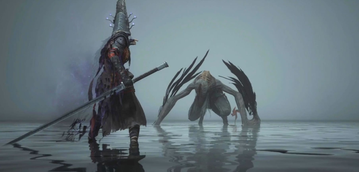 Bai Kru Wuchang Fallen Feathers 