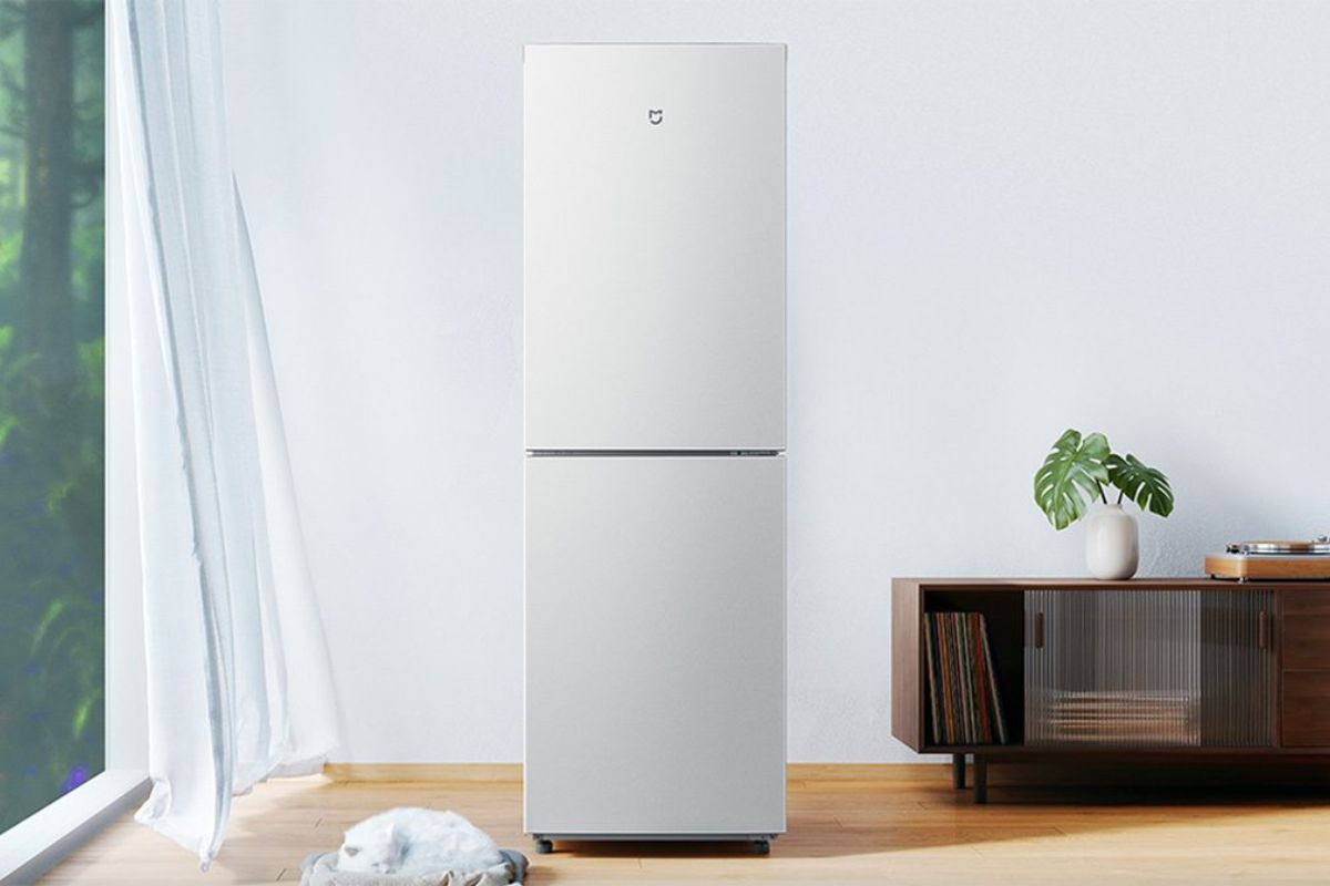 Tủ lạnh Xiaomi Mijia có độ bền khá cao