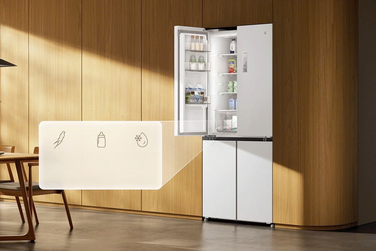 Xiaomi Mijia là lựa chọn đáng để cân nhắc