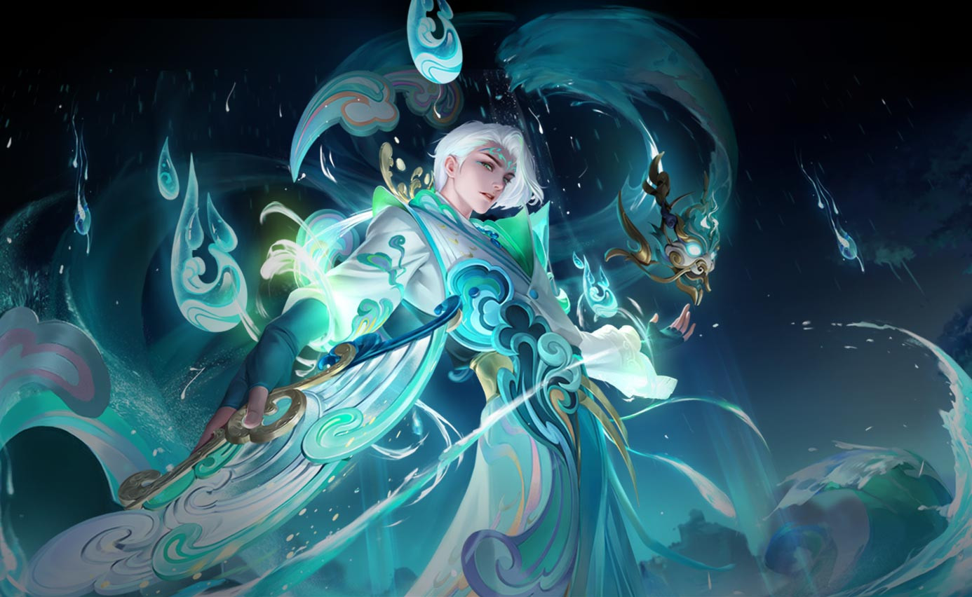 Liên Quân: Mặc Garena nâng đỡ hết lòng, Tulen vẫn có dấu hiệu hết thời