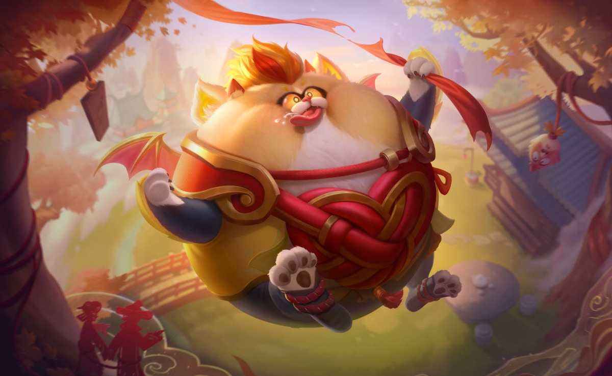 Zip có khả năng cover và outplay ulti của Allain