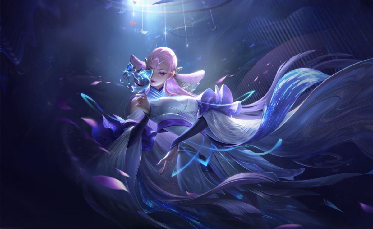 Tướng khắc chế Lauriel solo 1v1 hiệu quả và dễ đè kèo nhất Tướng khắc chế Lauriel solo 1v1 hiệu quả và dễ đè kèo nhất