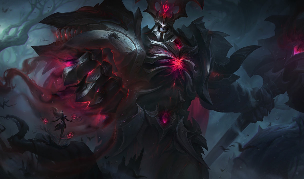 LMHT: Tướng khắc chế Mordekaiser hiệu quả nhất 2025 