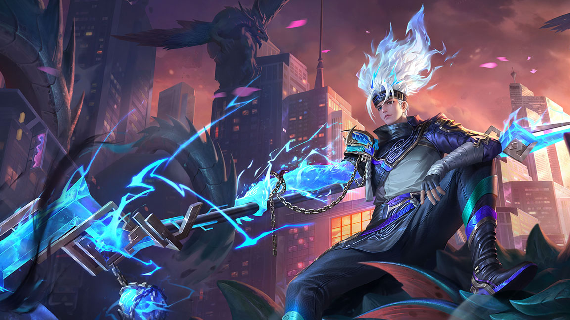 Nakroth