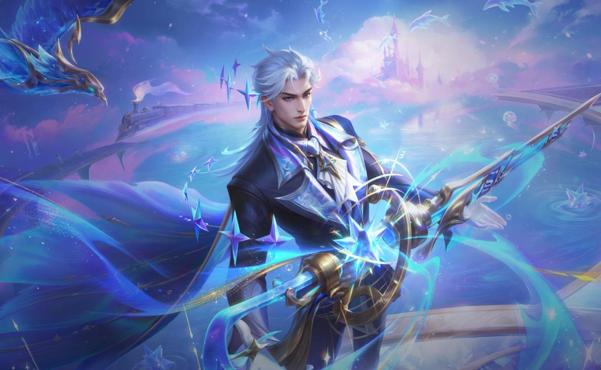 Elsu sẽ bị nerf nhẹ khi có Kiếm Muramasa bị giảm xuyên giáp