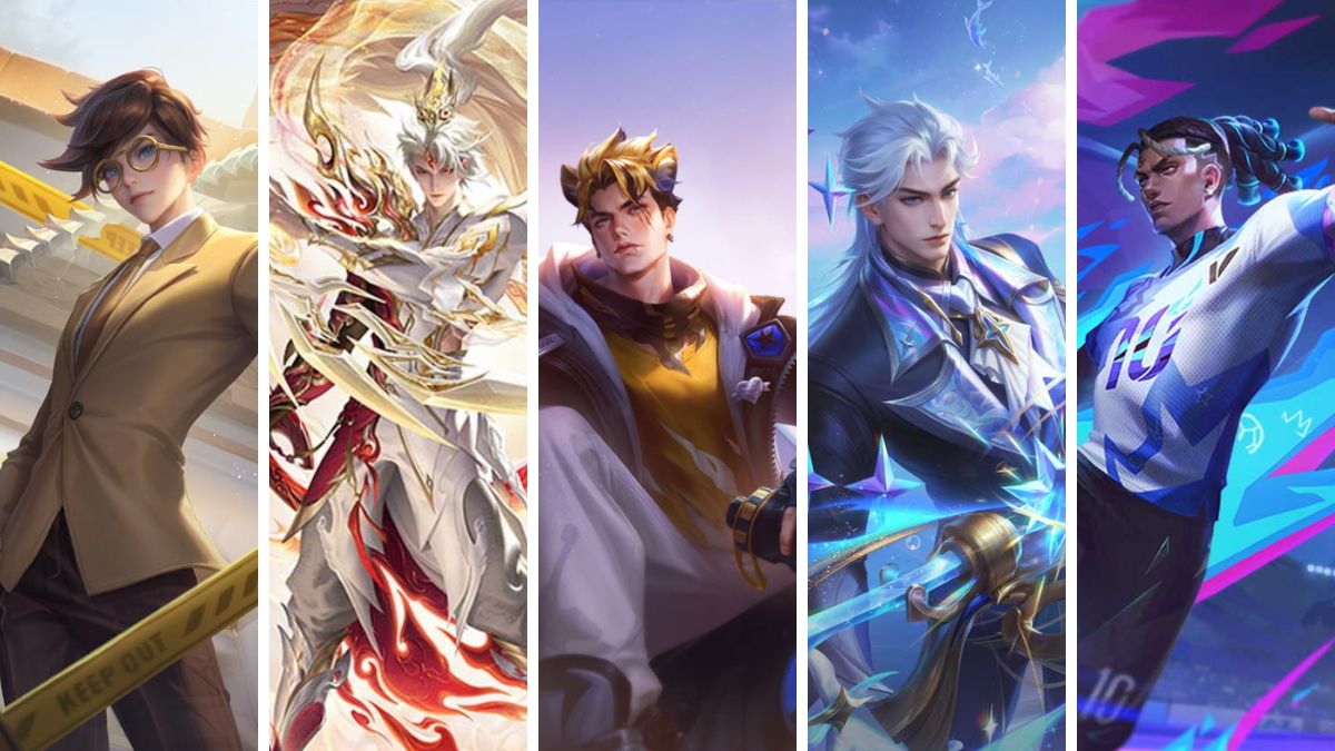 Liên Quân: Thay đổi trang bị trong S4 2025 tạo ra các cú buff, nerf ngầm có thể bạn chưa biết Liên Quân: Thay đổi trang bị trong S4 2025 tạo ra các cú buff, nerf ngầm có thể bạn chưa biết