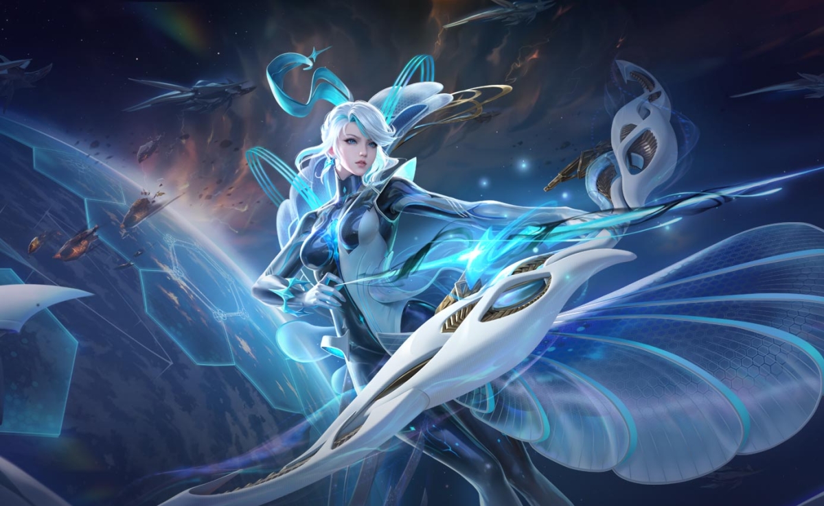 Tel'Annas có nội tại tăng 8% công vật lý