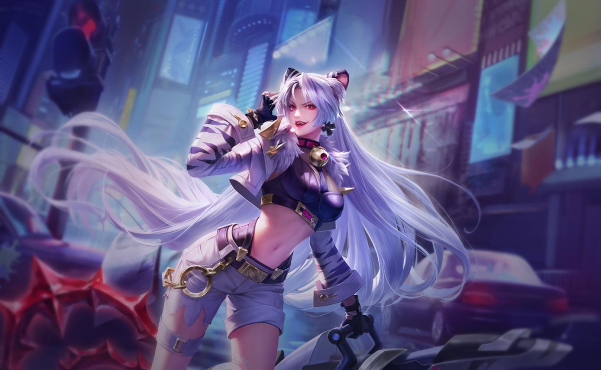 Dextra cần đến 65 giây để hồi chiêu