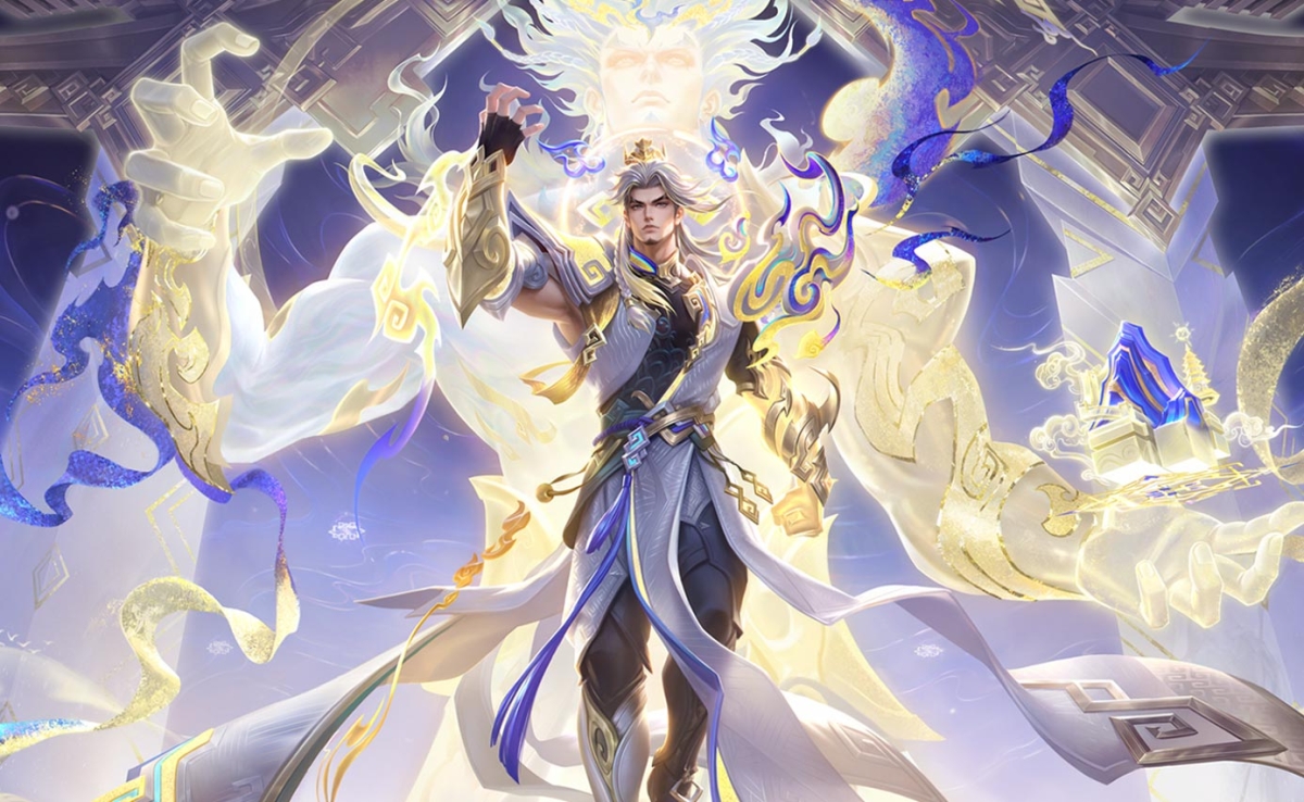 Bolt Baron cần nhiều hồi chiêu để nhanh chóng sử dụng chiêu cuối